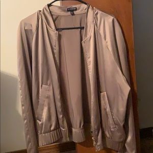 Express Layering Jacket